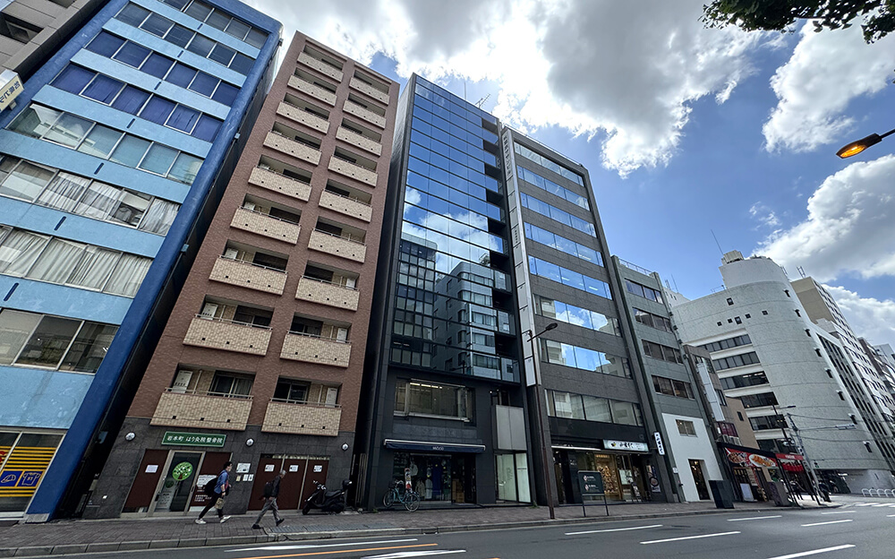 ROOKユーザー事例 一誠商事株式会社