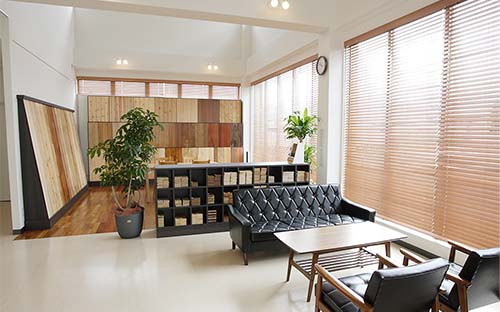 株式会社カネト 居室01