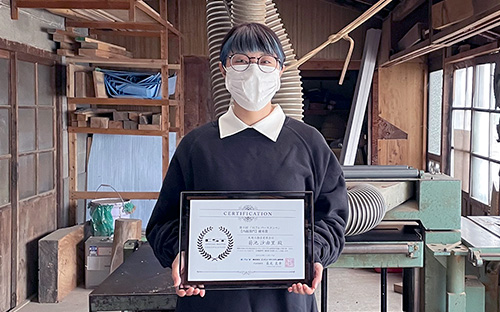 菊池 沙由里 様