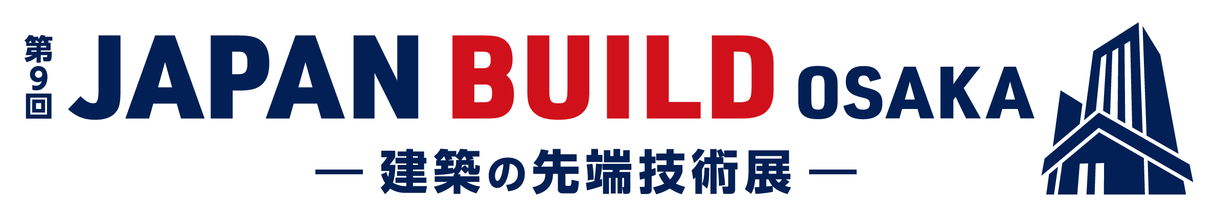  JAPAN BUILD OSAKA