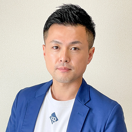 株式会社log build COO 國吉 慶太