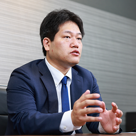 i株式会社ネットデータ 山本淳志