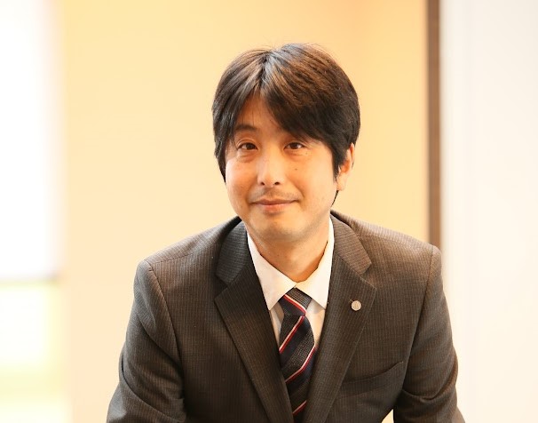 株式会社パルコホーム宮城　常務取締役　遊佐博之