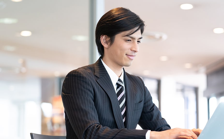 【ALTAなら】営業部がパース作成