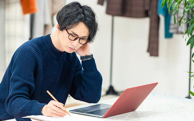 工務店支援の仕方がわからない…