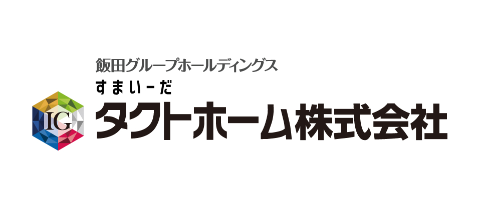 タクトホーム