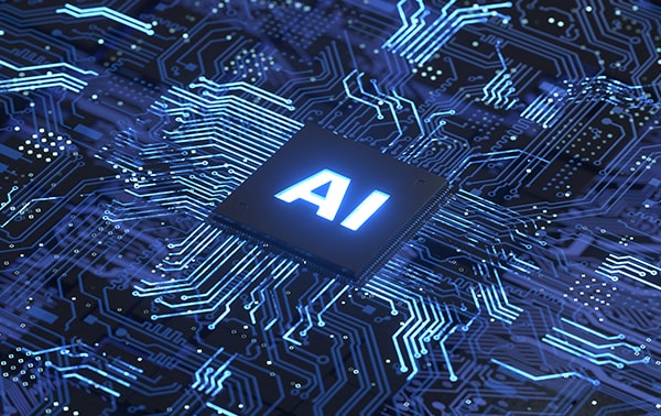 クラウドでAIによる画像認識