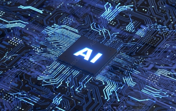 クラウドでAIによる画像認識