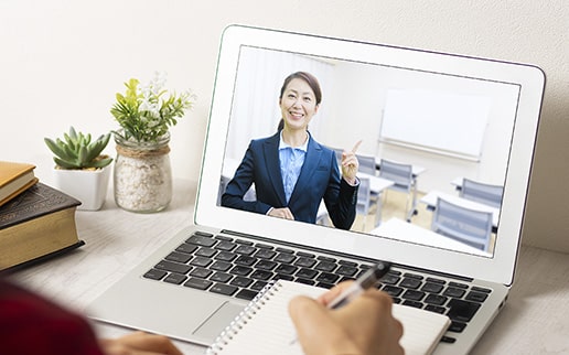 初心者向けWeb研修