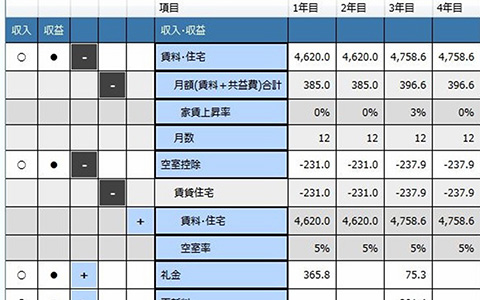 計算根拠を表示