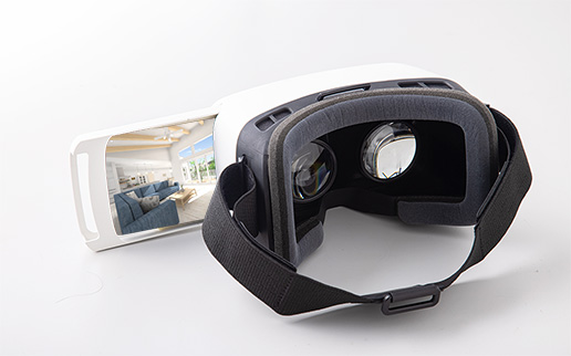 スマホVR