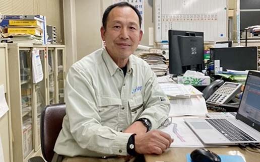 株式会社ブリッジカンパニー 担当者
