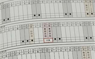 週休2日モデル工事