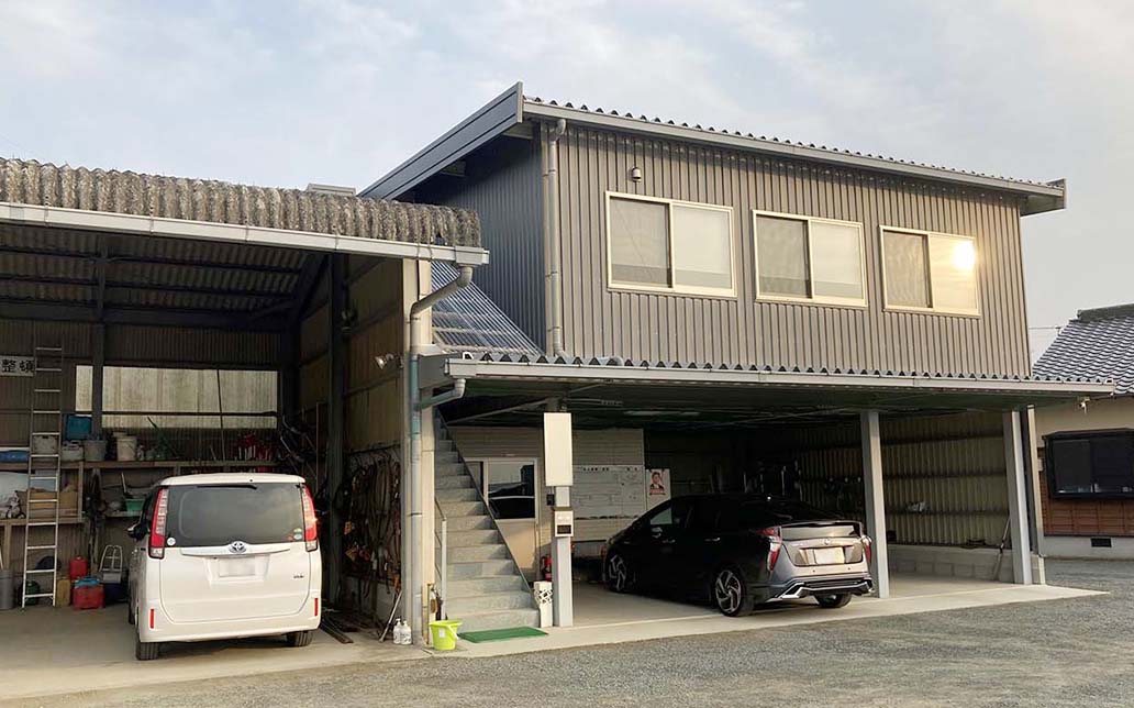 株式会社S