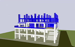 4Dシミュレーション（step1）