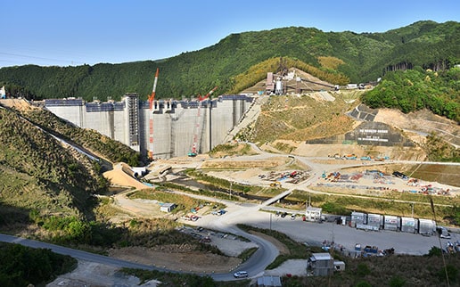 九州地方整備局発注工事の積算