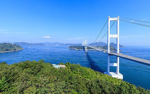 愛媛県今治市