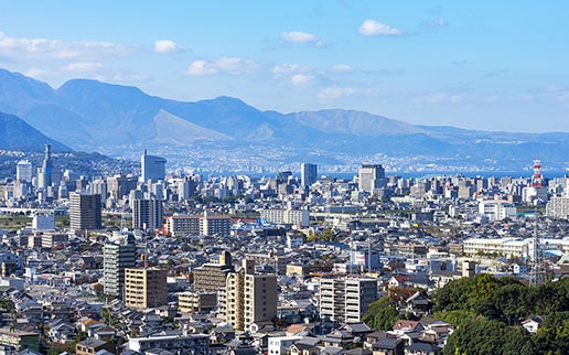 大分県の積算に完全対応