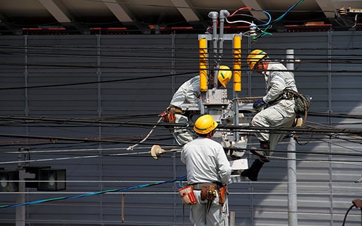 水道・電気・設備・建築・機械