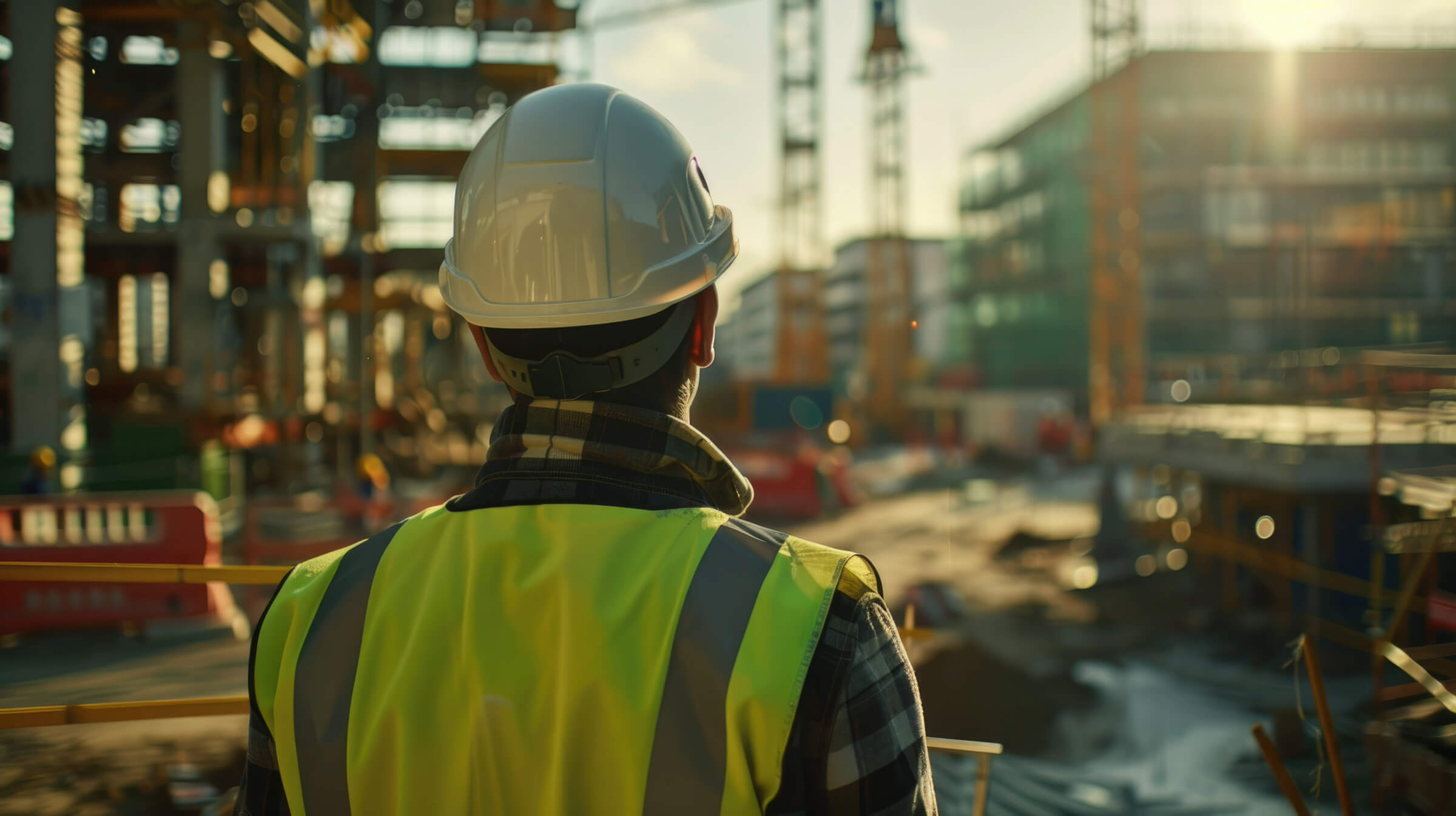 建設業の新入社員や若手施工管理者向け現場教育ツール 現場トレーナー