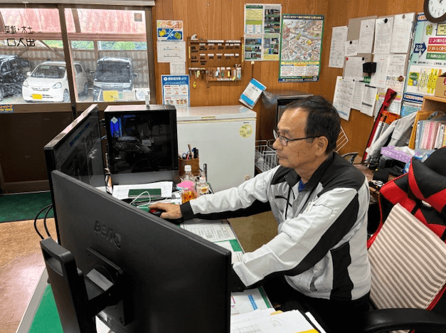 恵藤建設株式会社