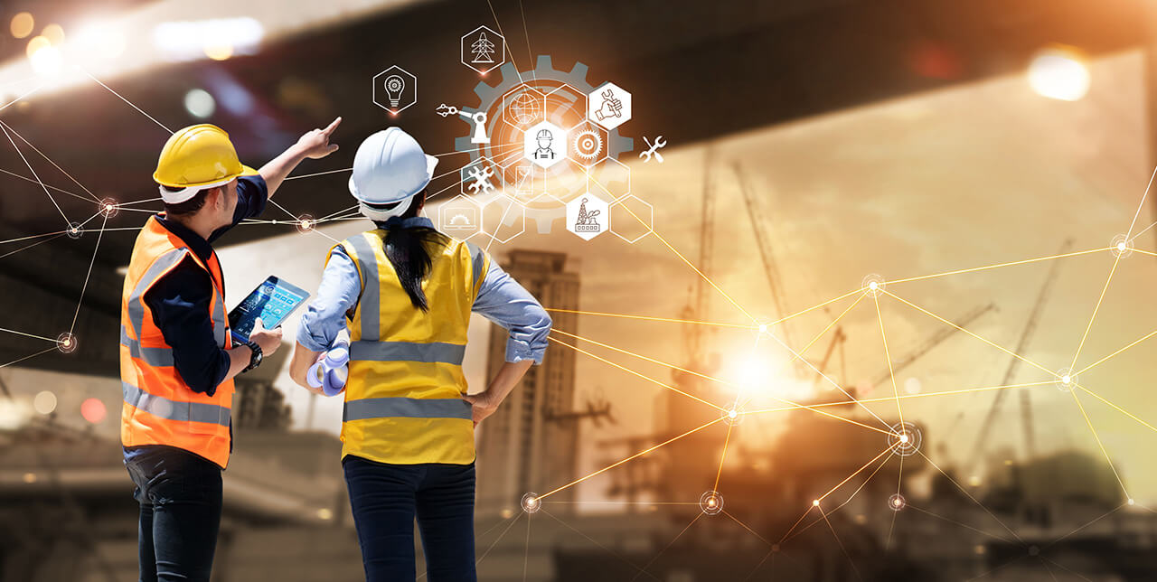 建設業の段取り管理・工程管理