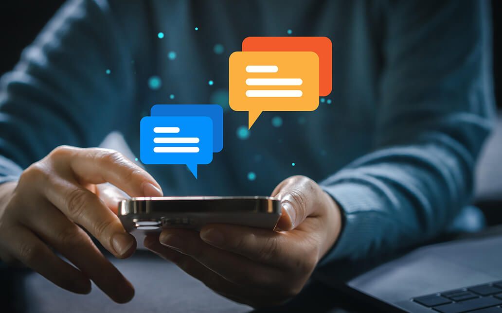 建設業向け掲示板・チャット アプリ