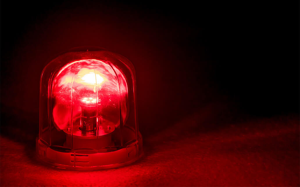 センサーと機器との連携