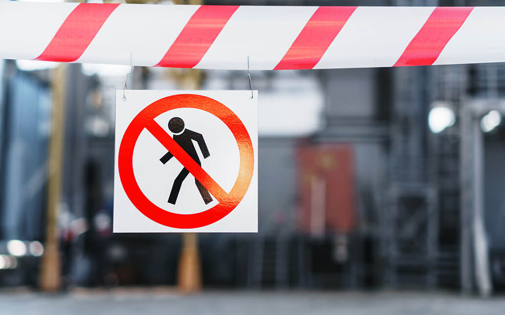 センサー式ゲートの課題