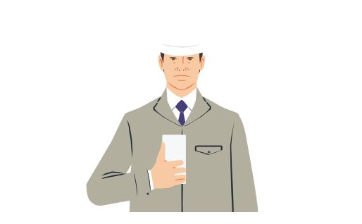 スマホに通知