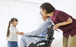 介護福祉施設