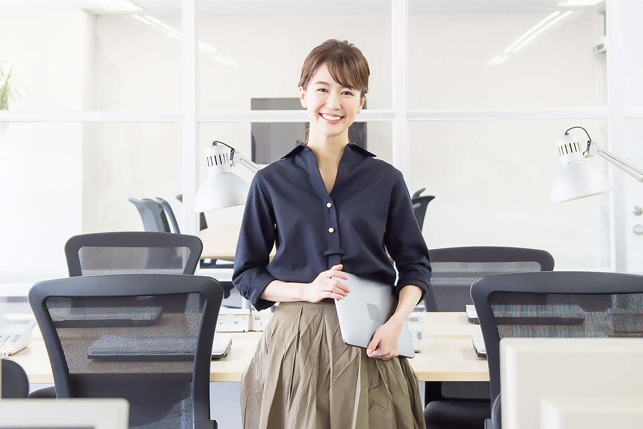 職場環境:CSTのカルチャー(一人ひとりの成長が大切)