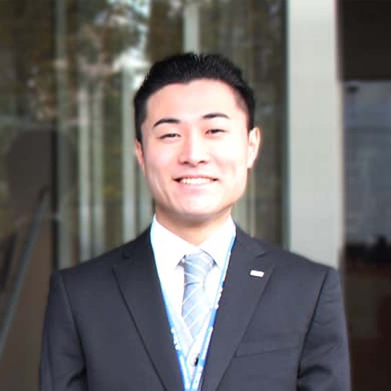 社員紹介：小野寺 和也