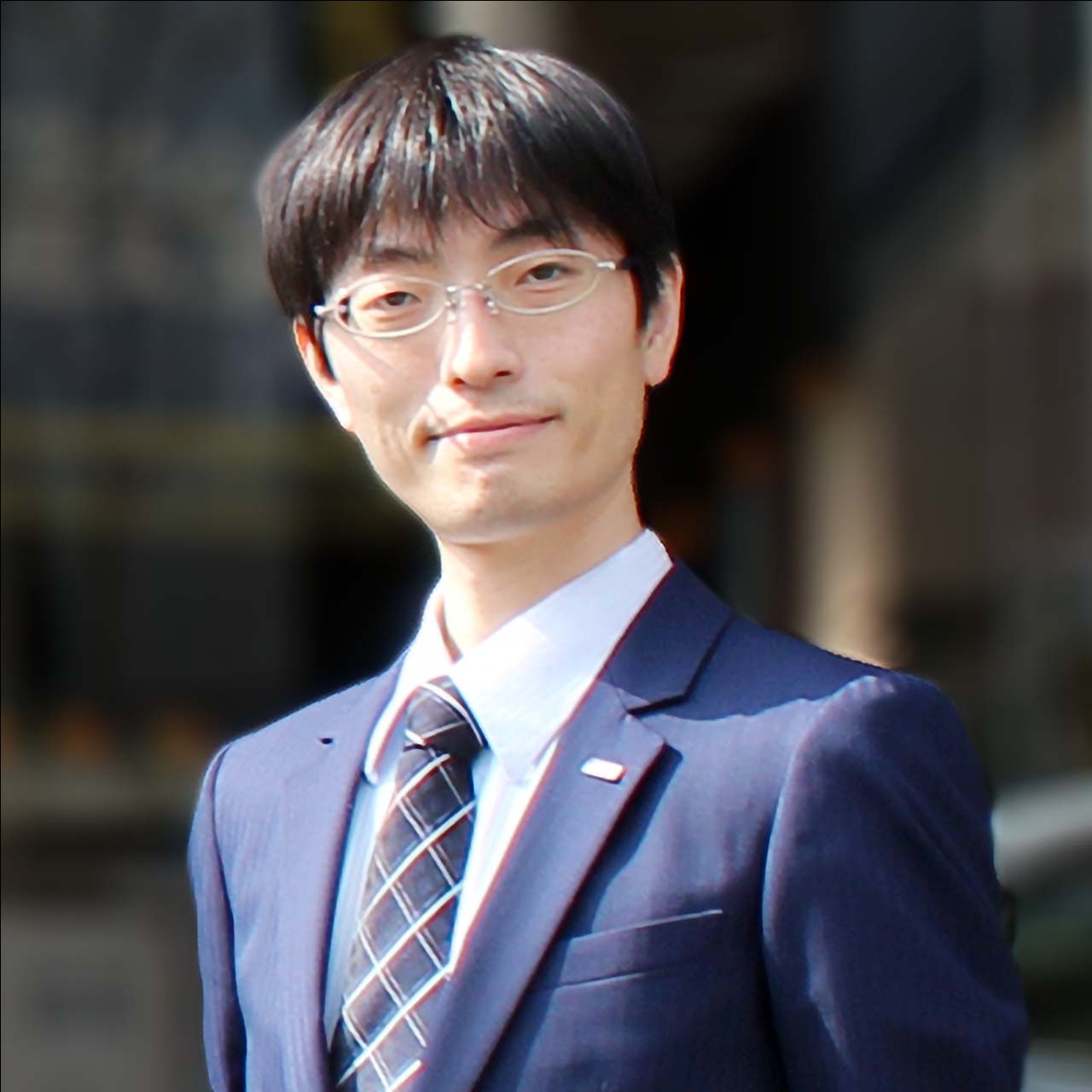 社員紹介：鈴木 大輔